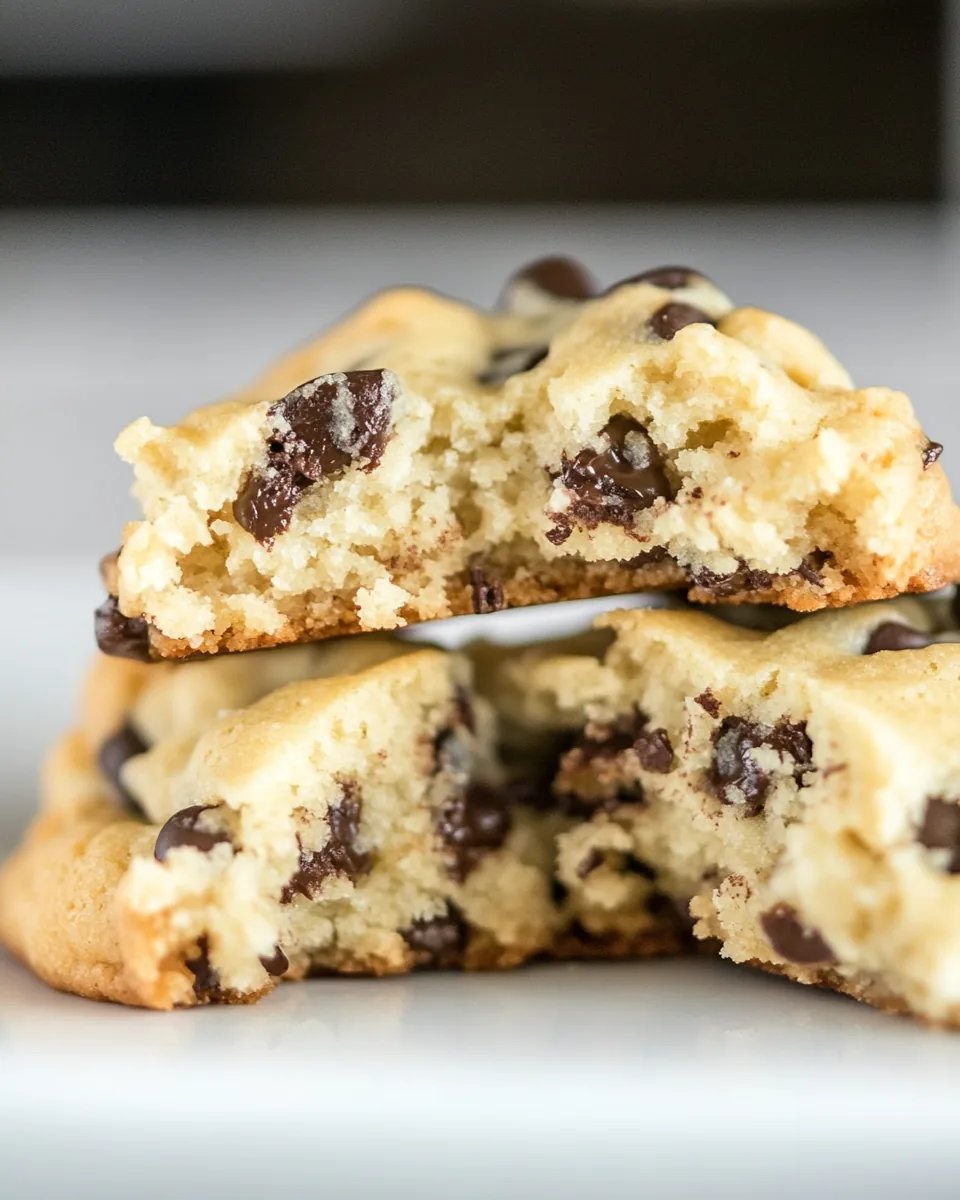 Levain Chocolate Chip Cookies