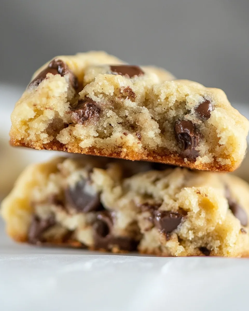 Levain Chocolate Chip Cookies