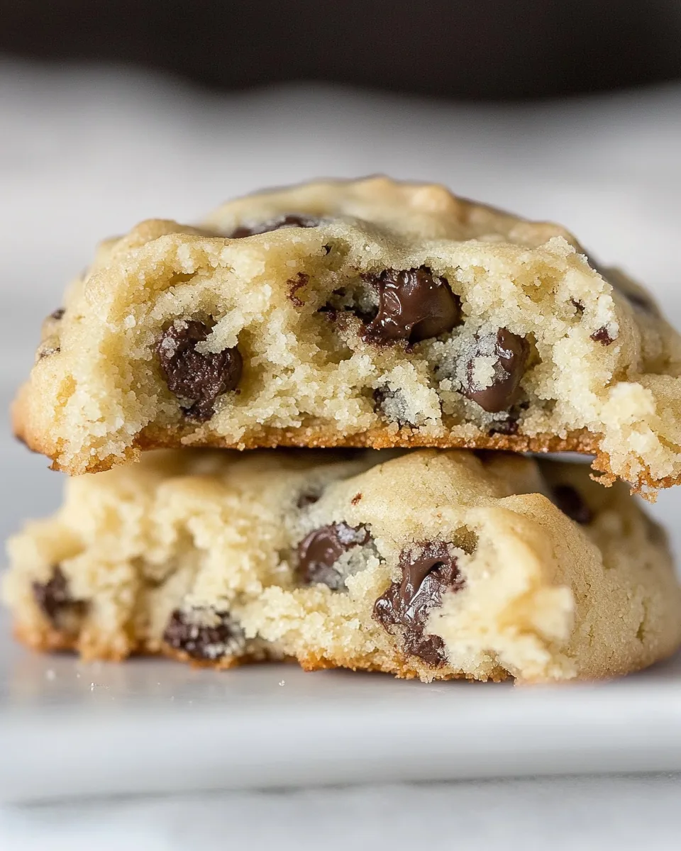 Levain Chocolate Chip Cookies