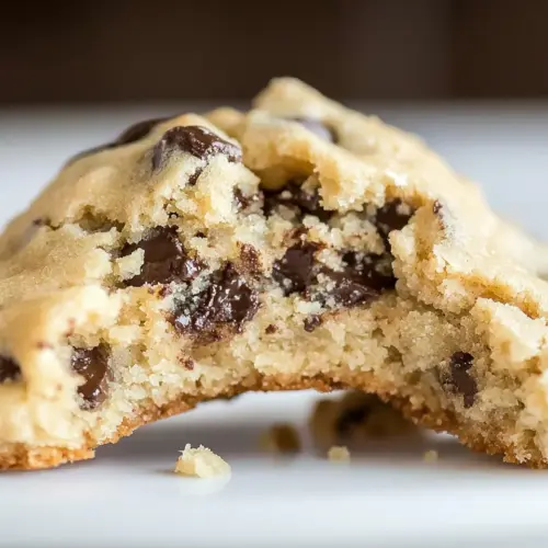 Levain Chocolate Chip Cookies