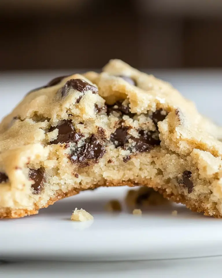 Levain Chocolate Chip Cookies