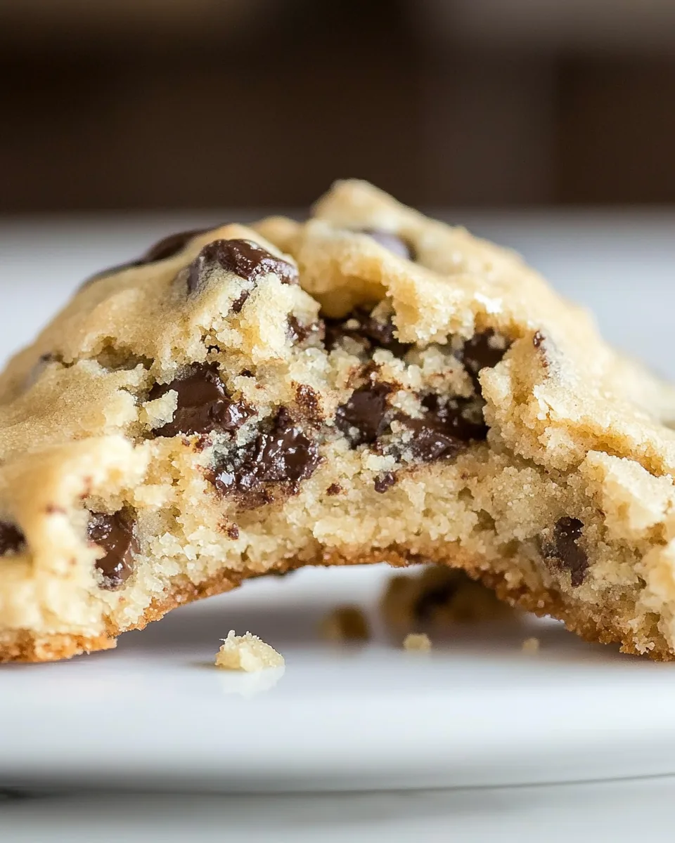 Levain Chocolate Chip Cookies