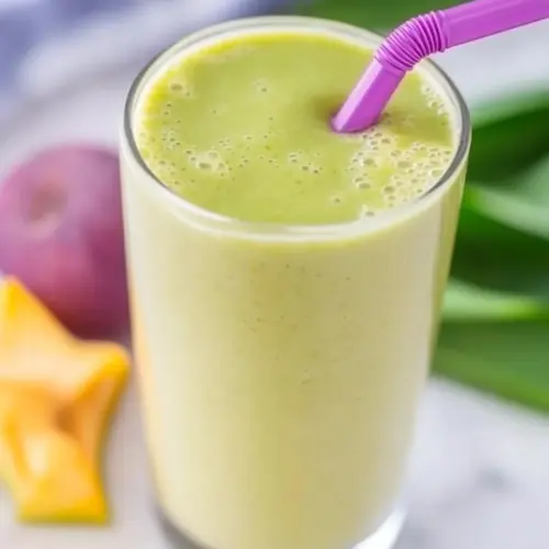 Low Calorie Smoothies