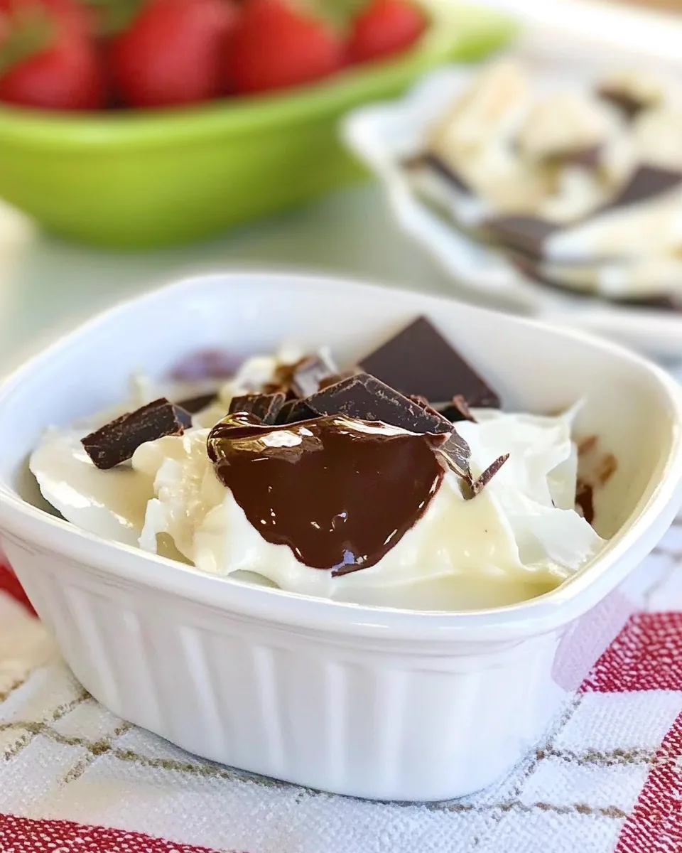 Magic Shell Recipe Sugar Free Chocolate Shell