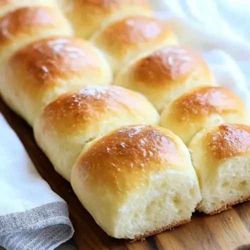 Milk Bread