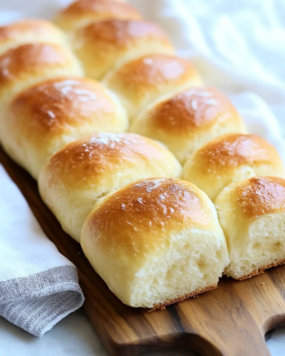 Milk Bread