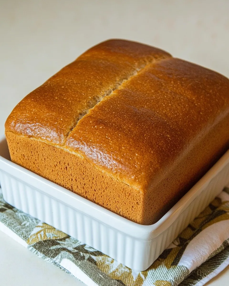 Moms Rye and Whole Wheat Bread