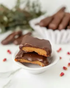 Mostaccioli Cookies