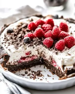 Mud Pie