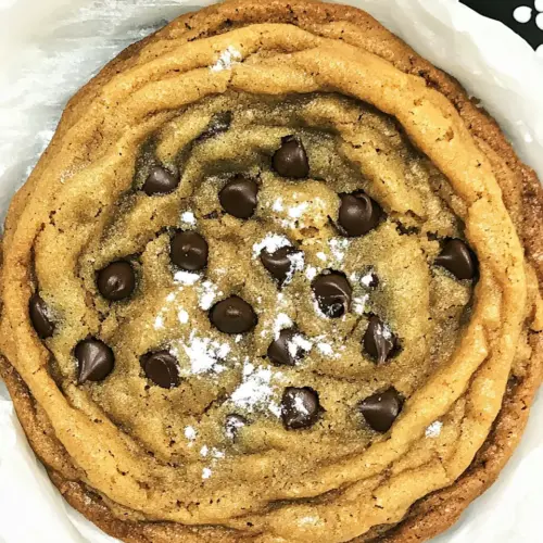 New York Times Chocolate Chip Cookies