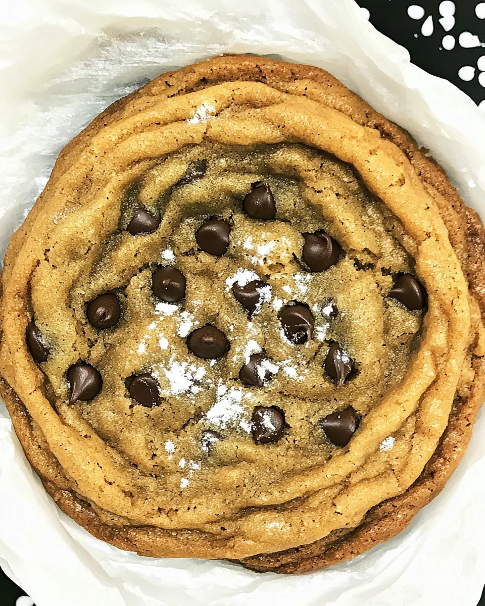 New York Times Chocolate Chip Cookies