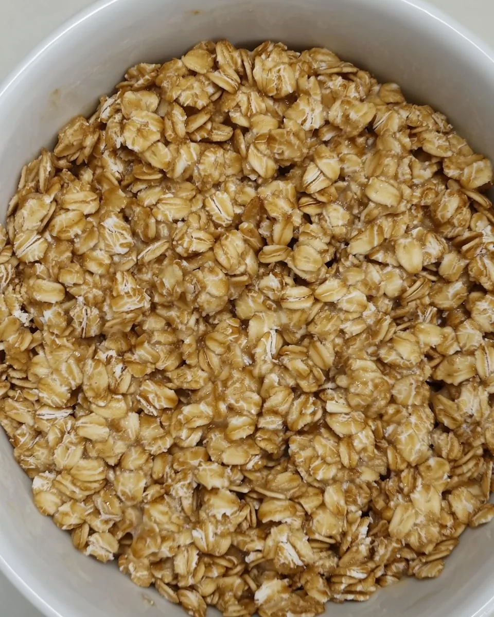 Oat Groats