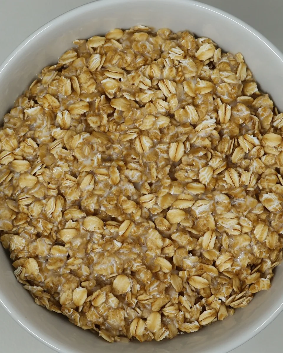 Oat Groats