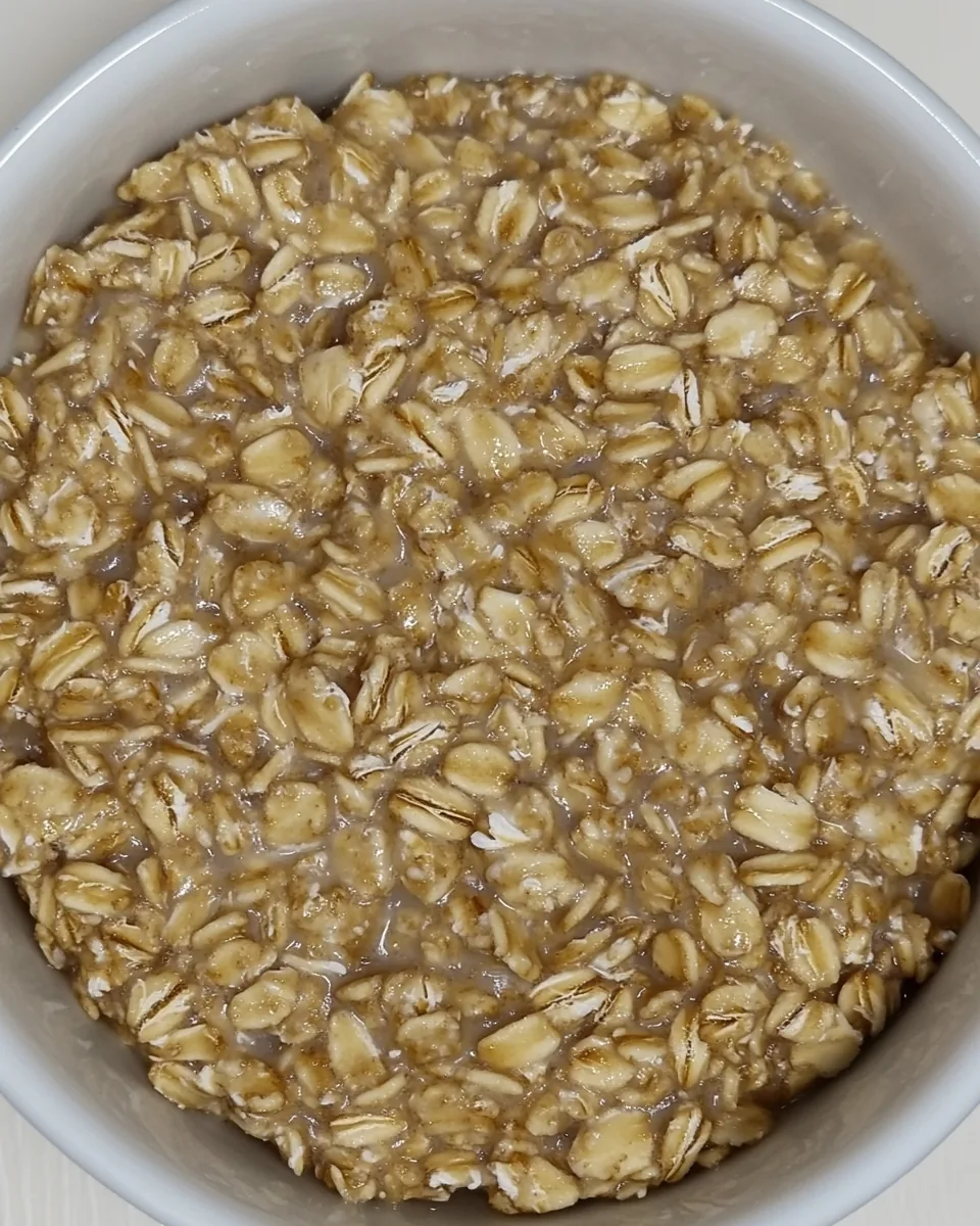 Oat Groats