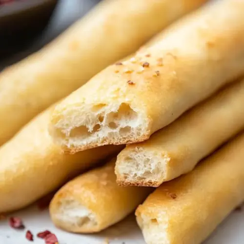 Olive Garden Breadsticks