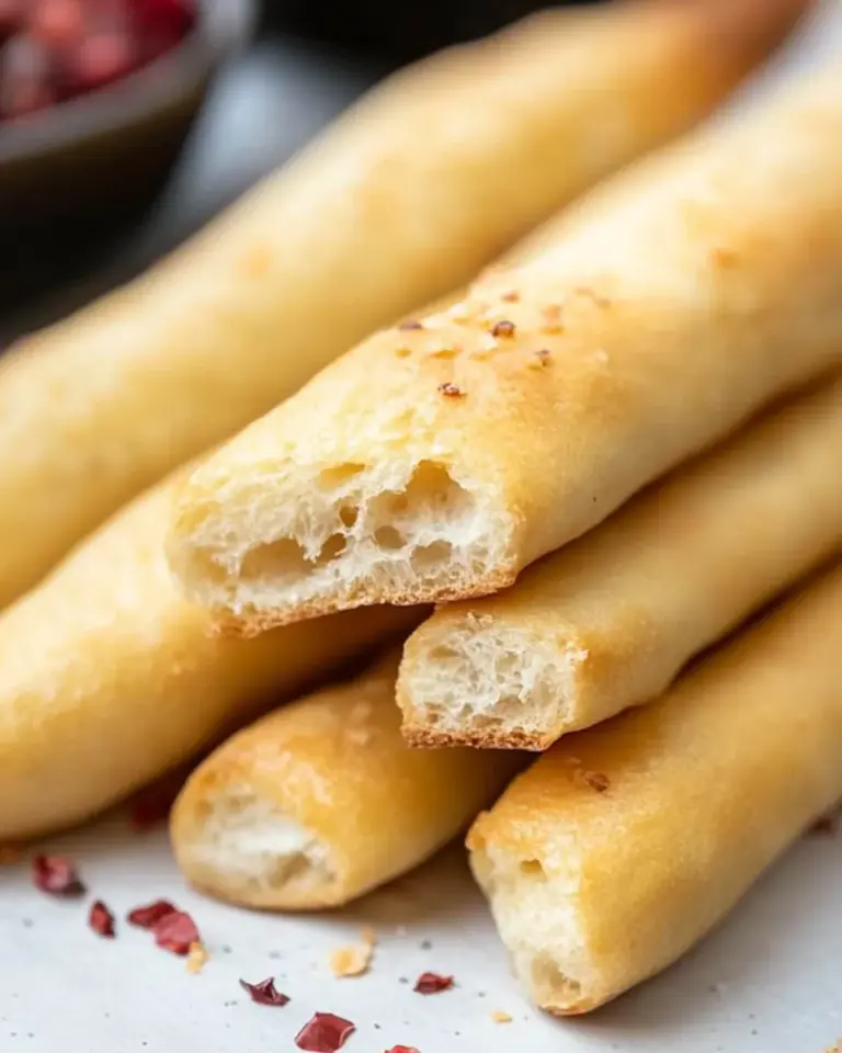 Olive Garden Breadsticks