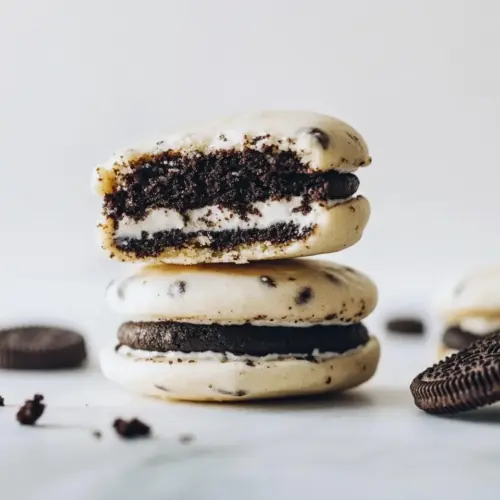 Oreo Whoopie Pies