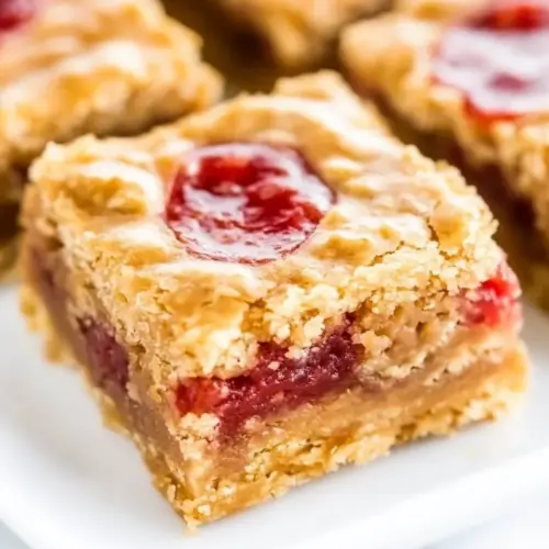 PB J Bars