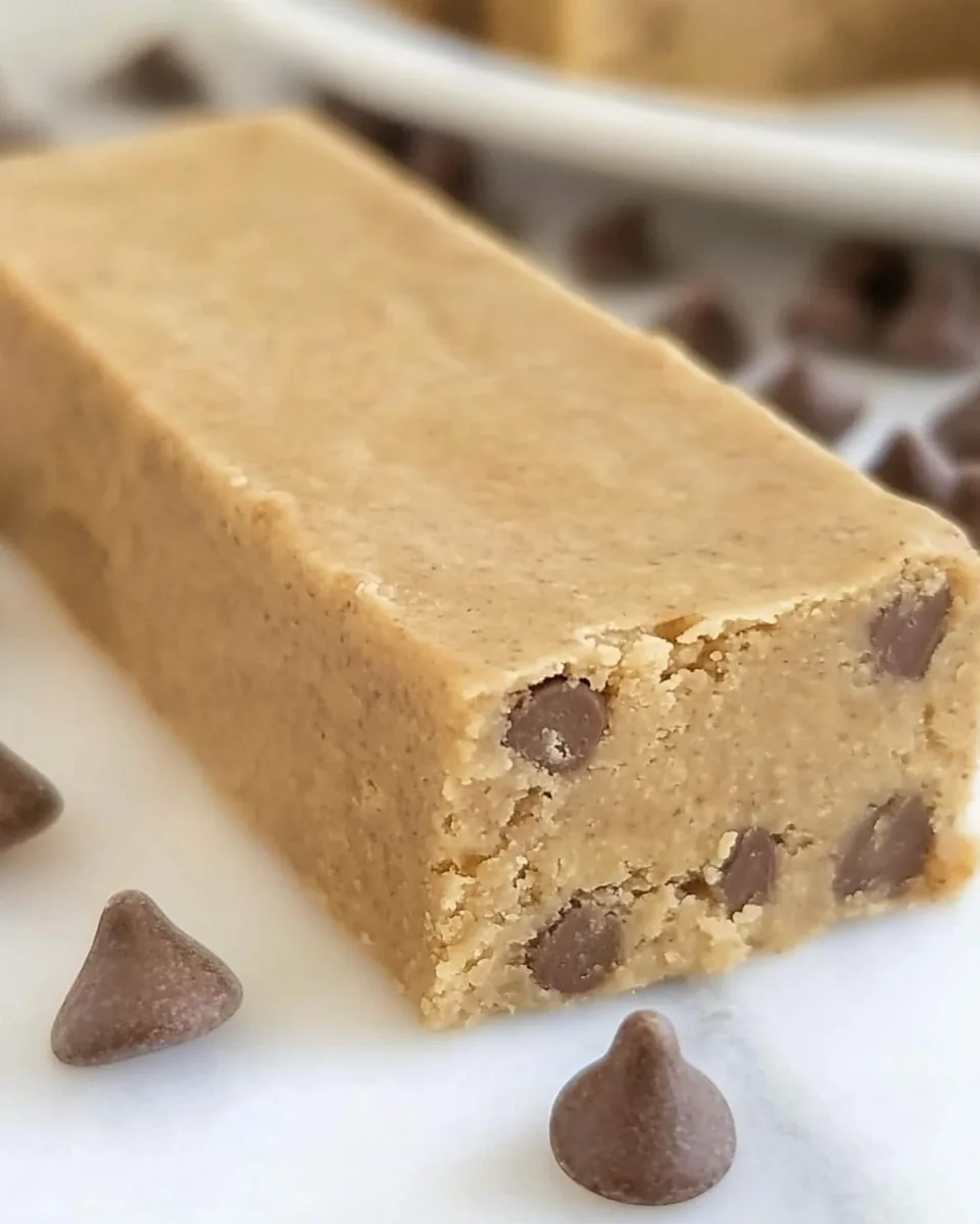 Paleo Bars