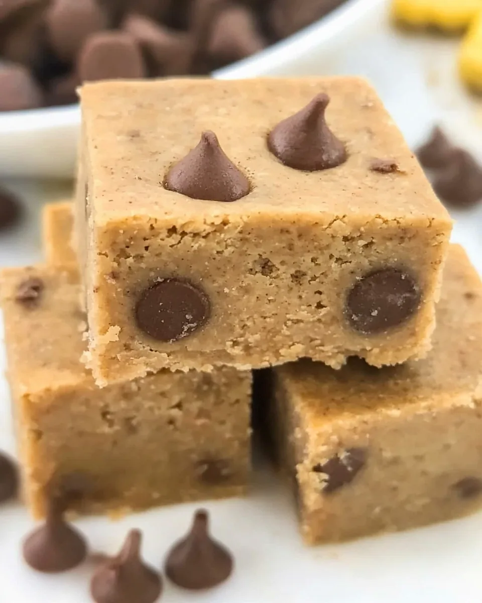 Paleo Bars