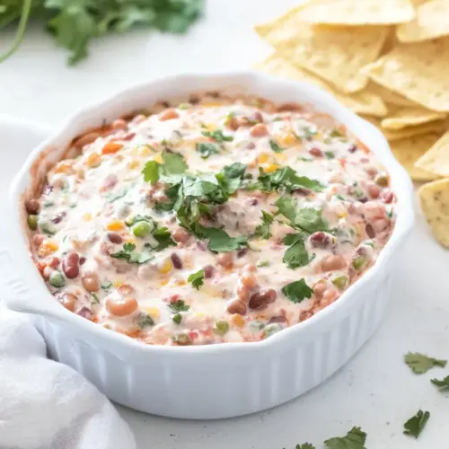 Party Bean Dip