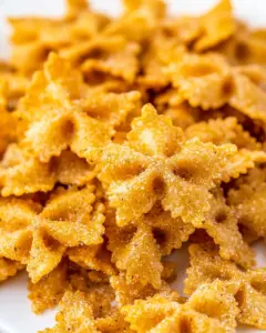Pasta Chips