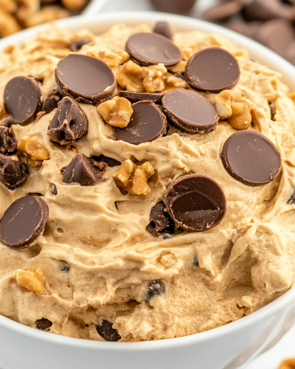 Peanut Butter Fluff