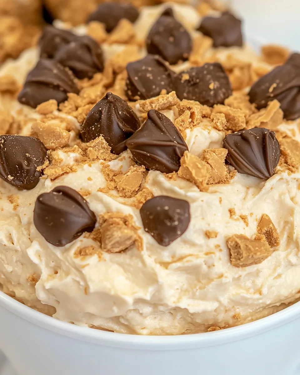 Peanut Butter Fluff