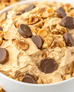 Peanut Butter Fluff