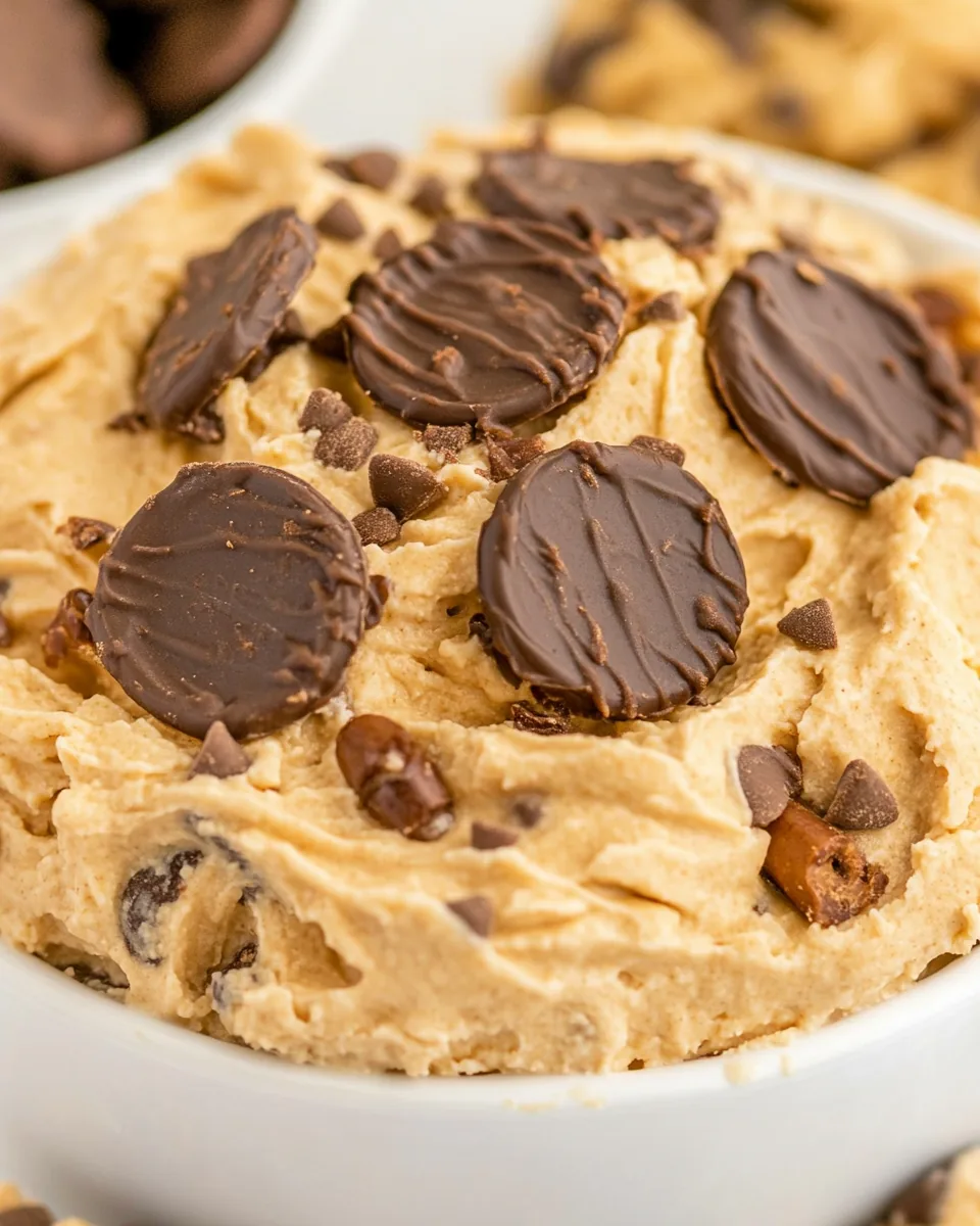 Peanut Butter Fluff