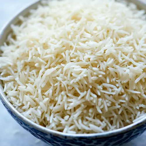 Perfect Basmati Rice