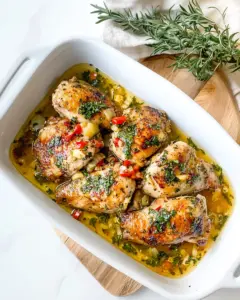 Pollo con Wasakaka