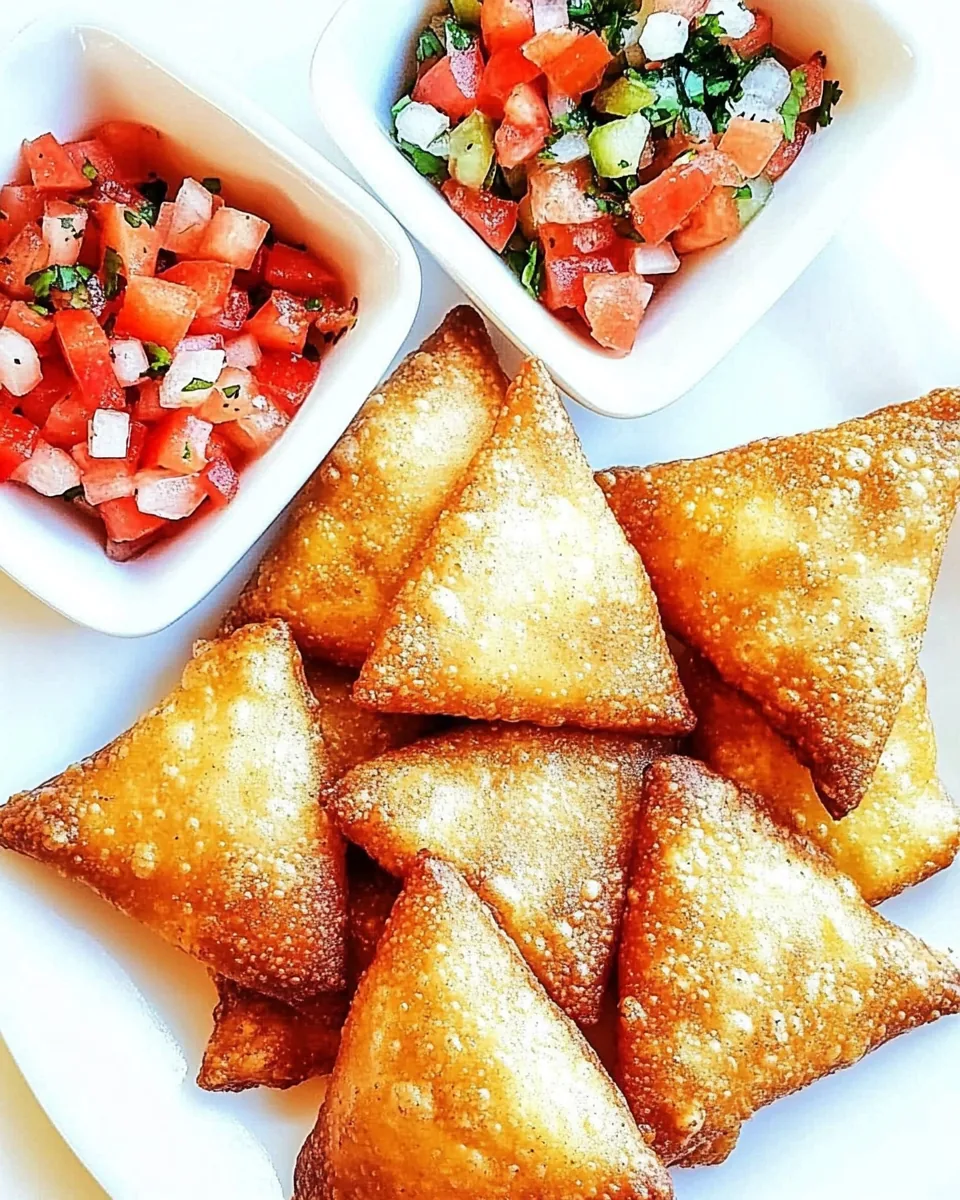 Sopapillas