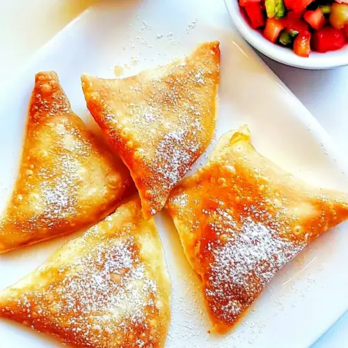 Sopapillas