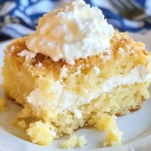 Practically Perfect Pineapple Cake