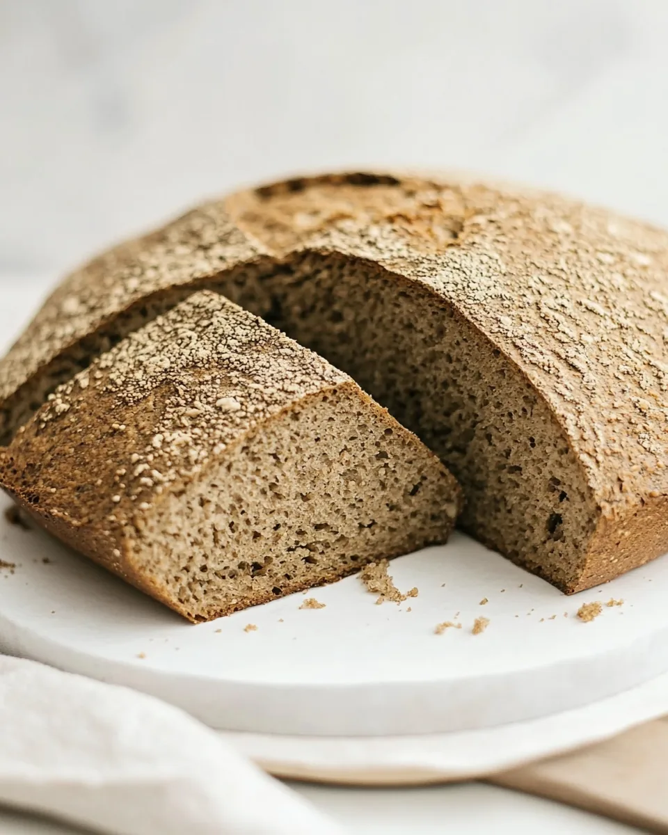 Rye Bread