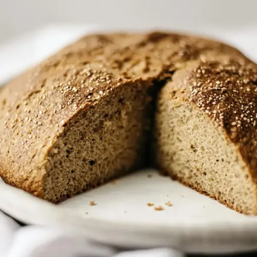 Rye Bread