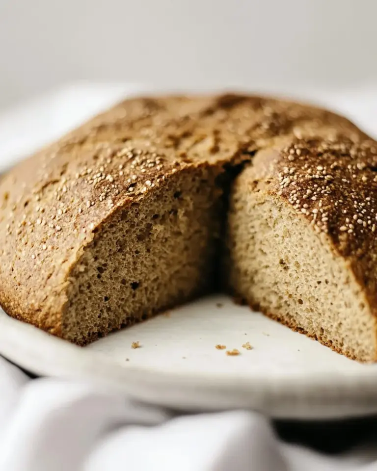 Rye Bread