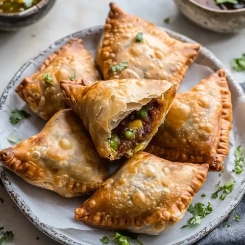 Samosas