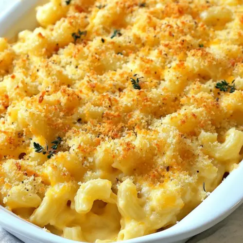 Skinny Mac n Cheese