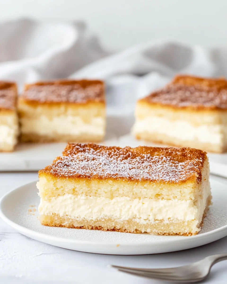 Sopapilla Cheesecake