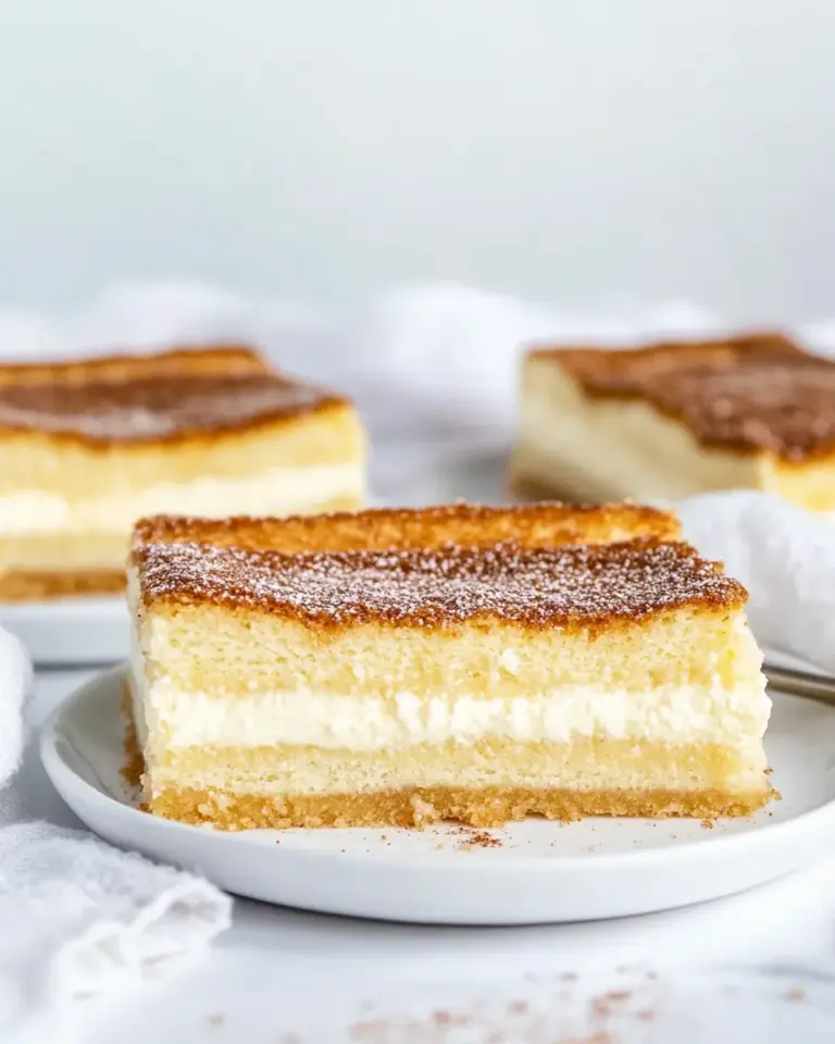 Sopapilla Cheesecake