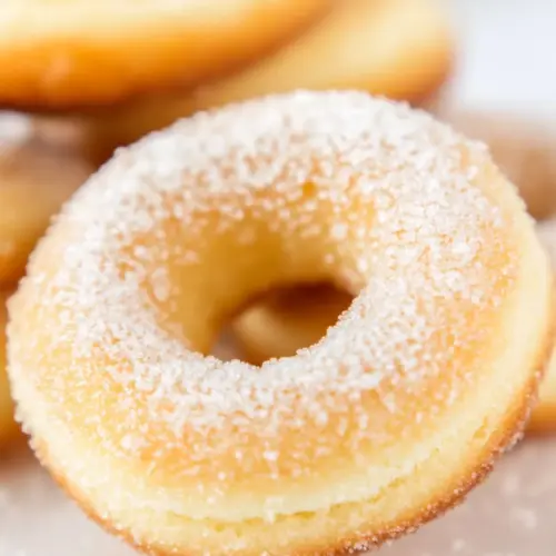 Sugar Free Donuts