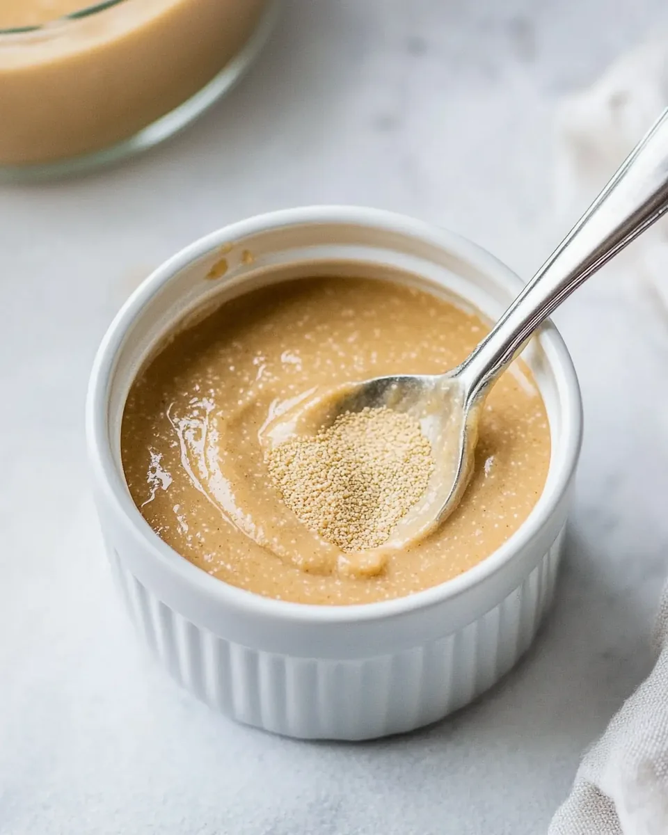 Tahini
