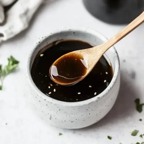 Teriyaki Sauce
