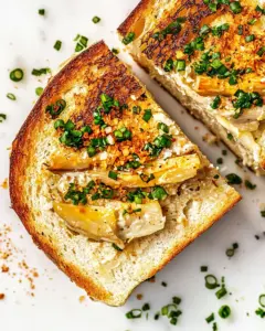 Tuna Melt