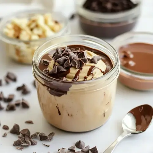 Vegan Chocolate Sauce