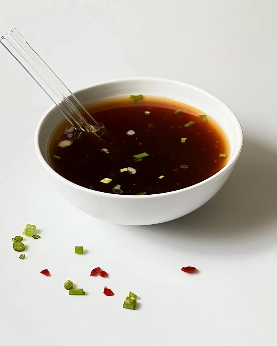 Vegan Fish Sauce