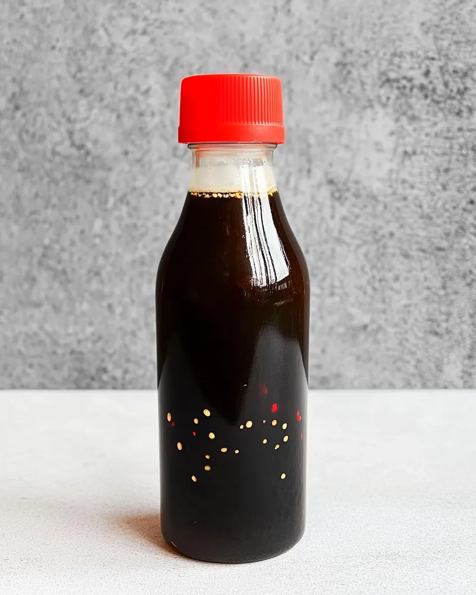 Vegan Fish Sauce