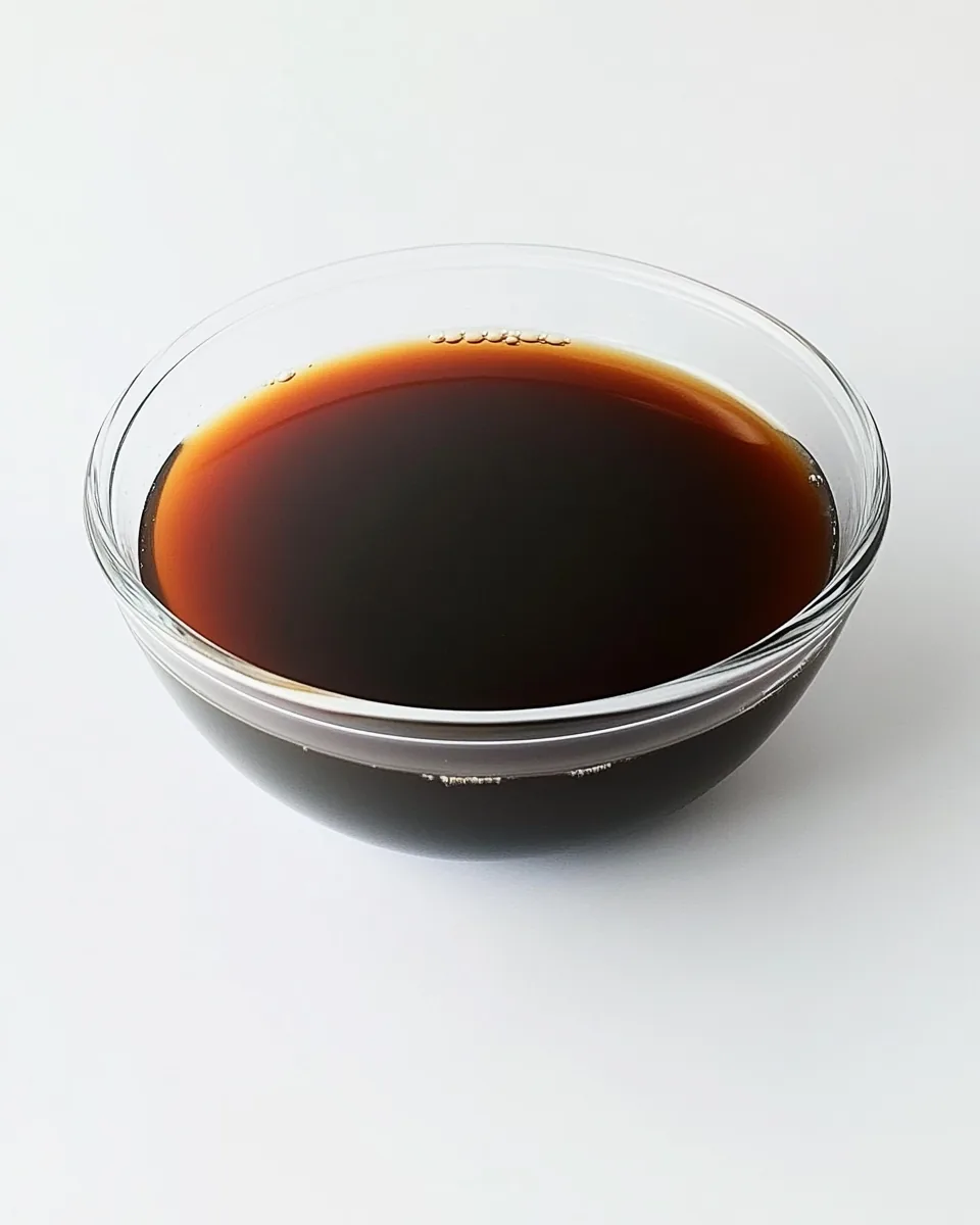 Vegan Fish Sauce